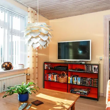 Casa vacanze Xli *