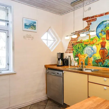 Casa vacanze Xli *