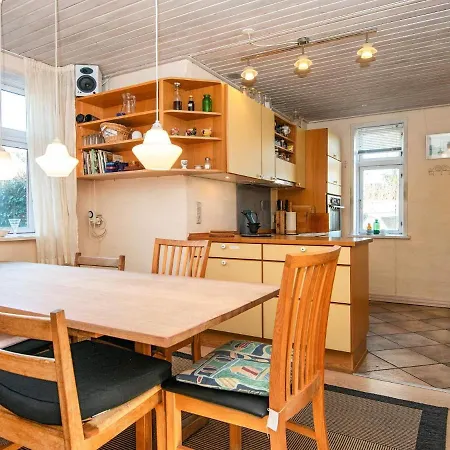 Xli Casa vacanze Lemvig